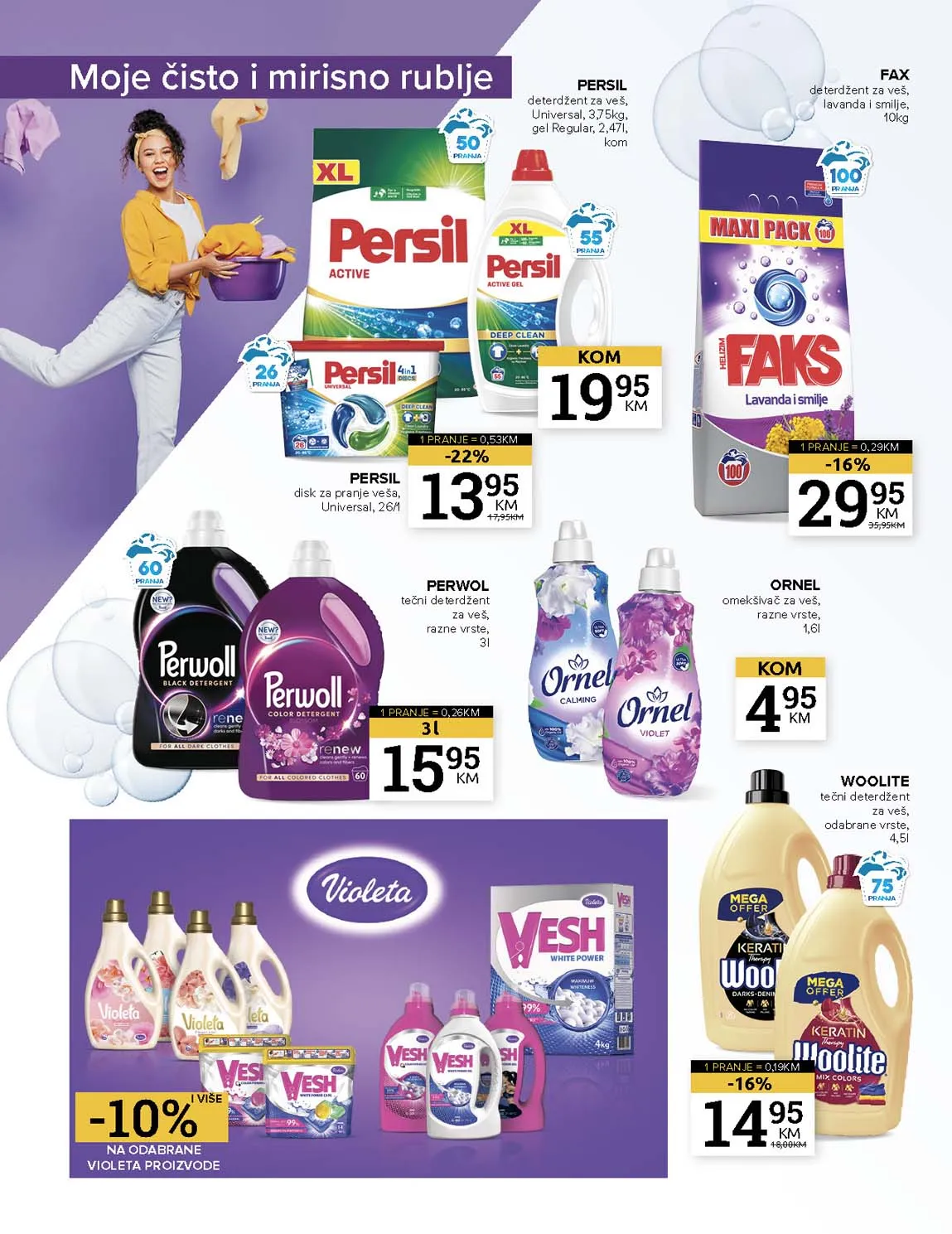 Konzum i mercator katalozi