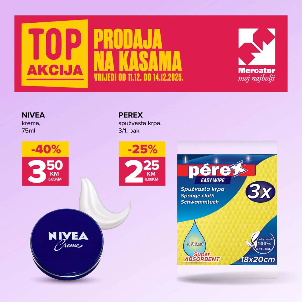 Snizenja Konzum na kasama konzum sniženja na kasama