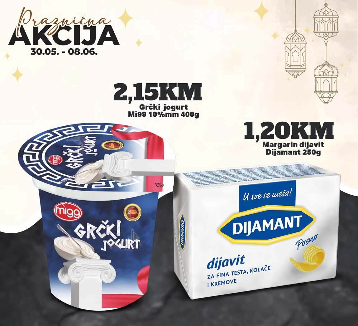 vikend akcija KORT