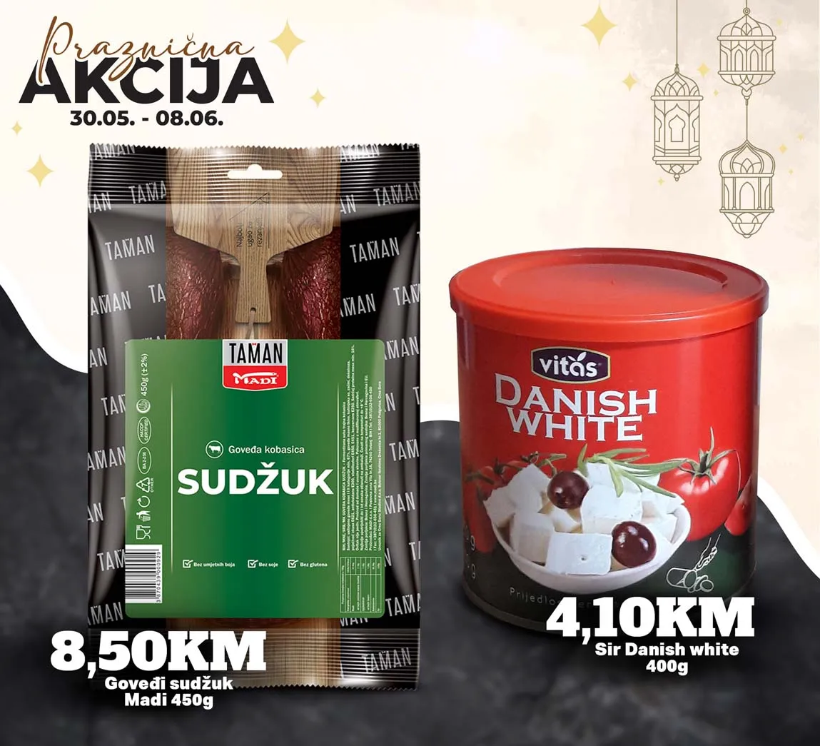 vikend akcija KORT