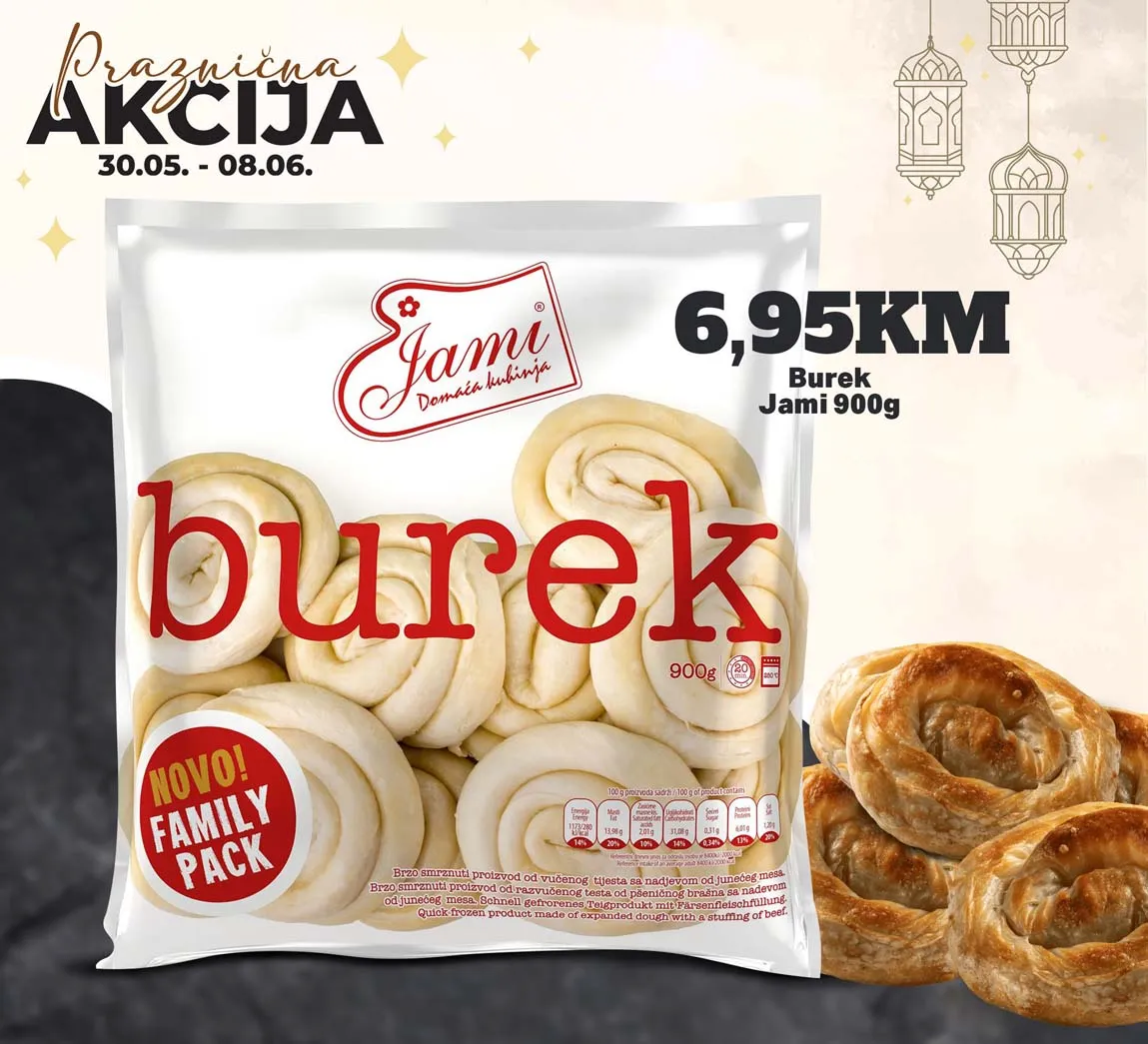 vikend akcija KORT