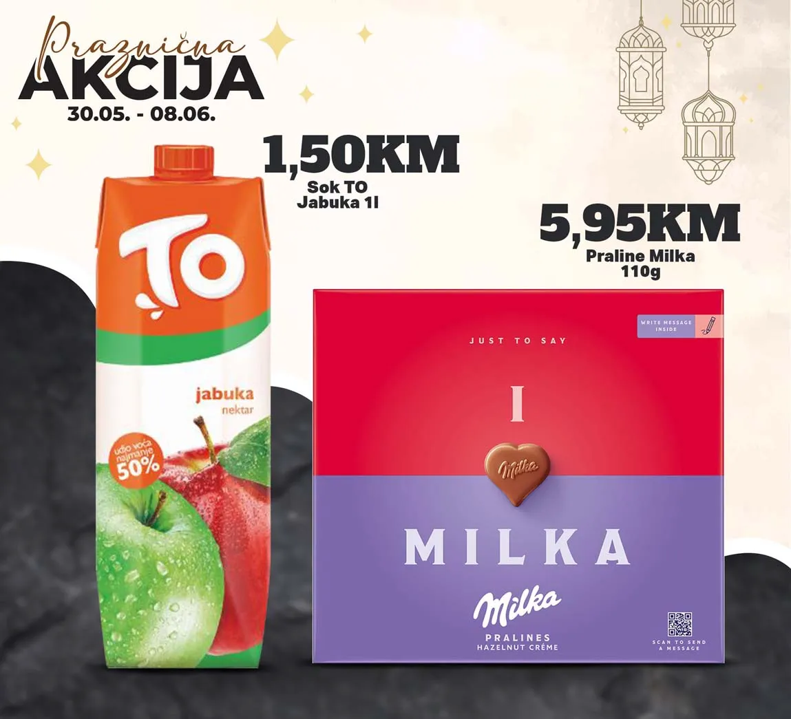 vikend akcija KORT