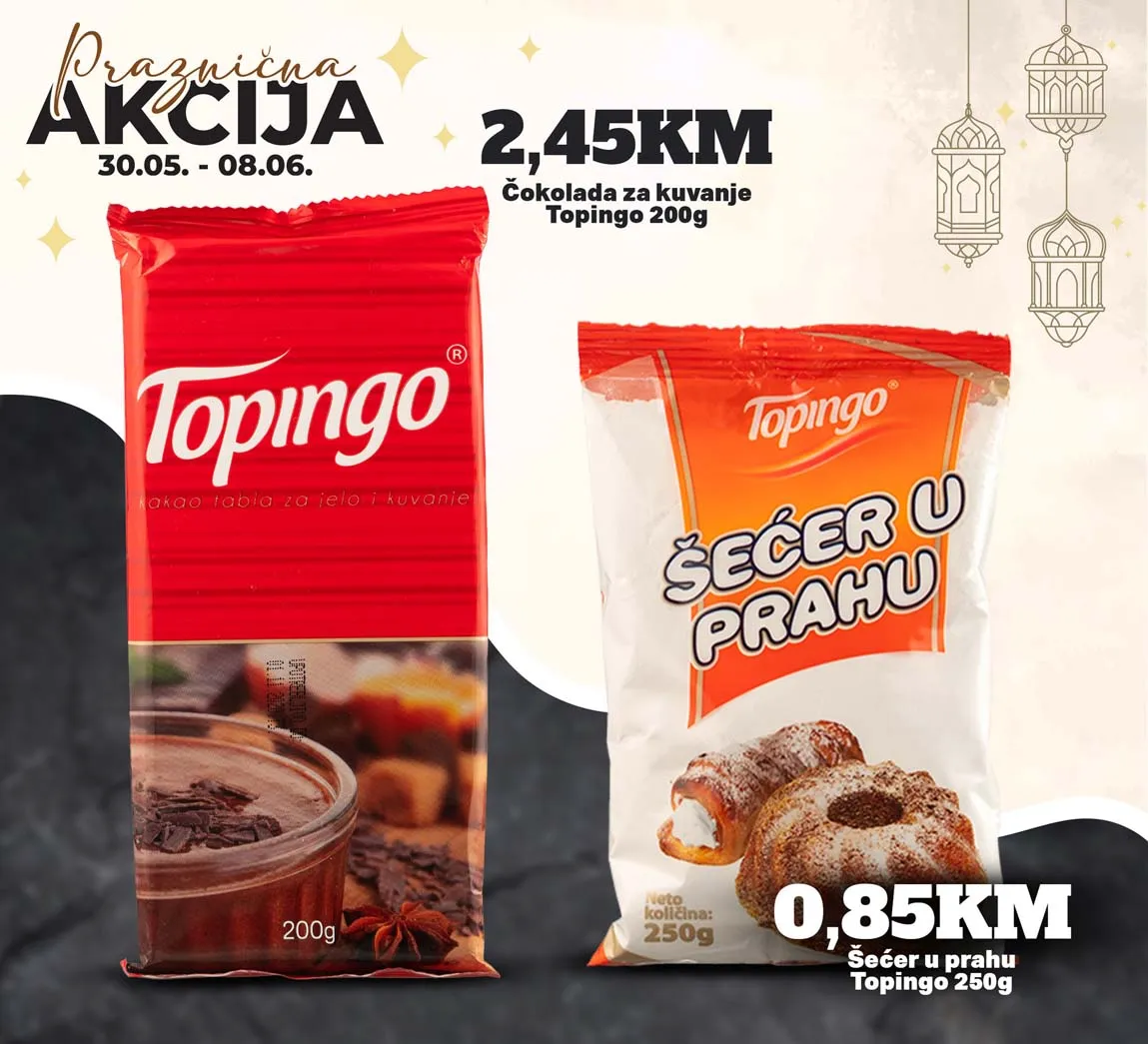vikend akcija KORT