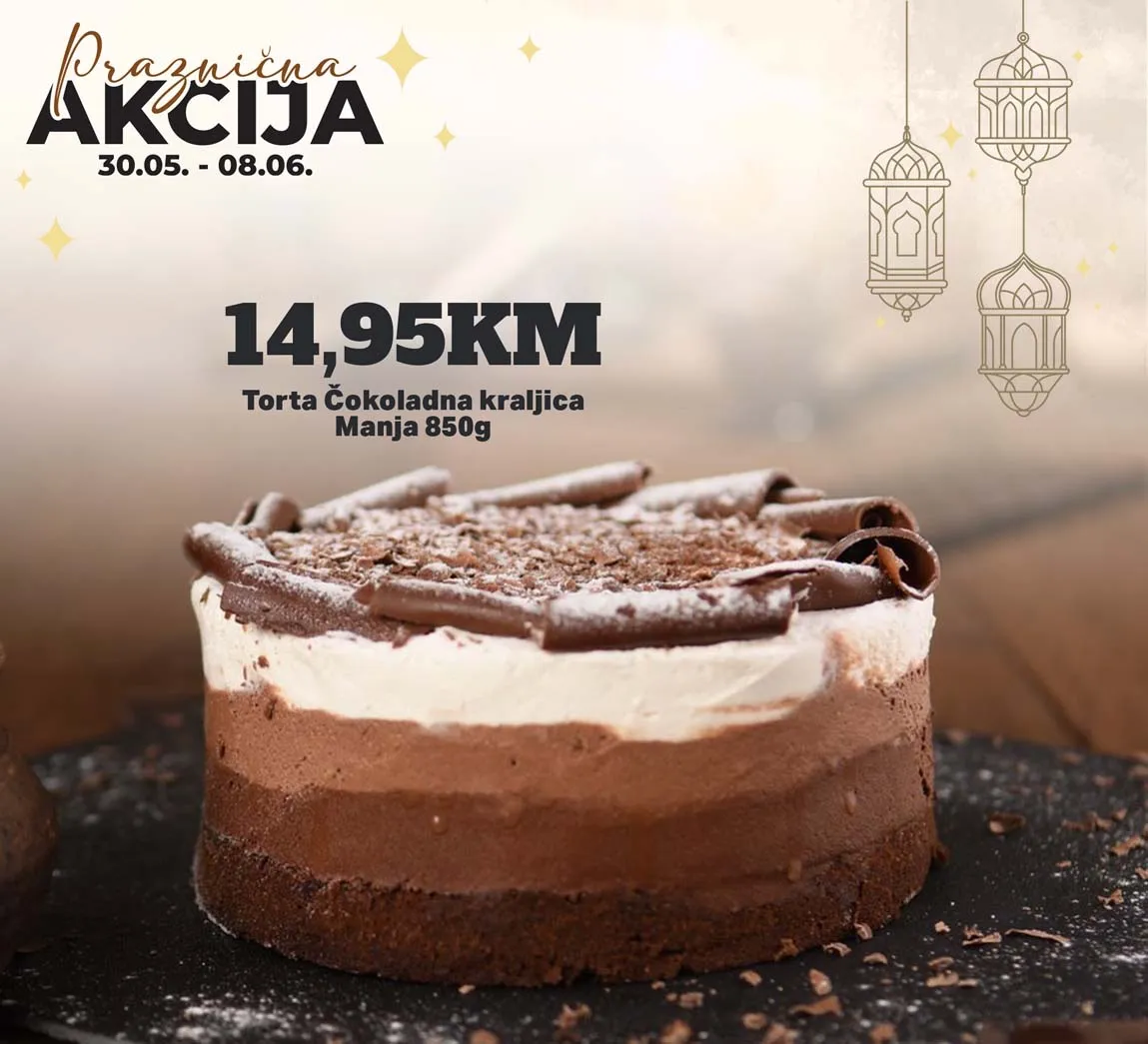 vikend akcija KORT
