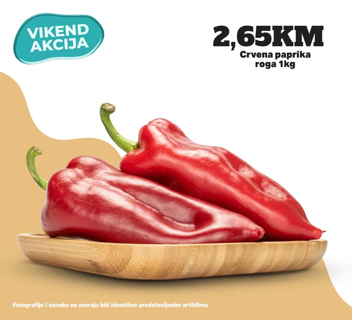 vikend akcija KORT