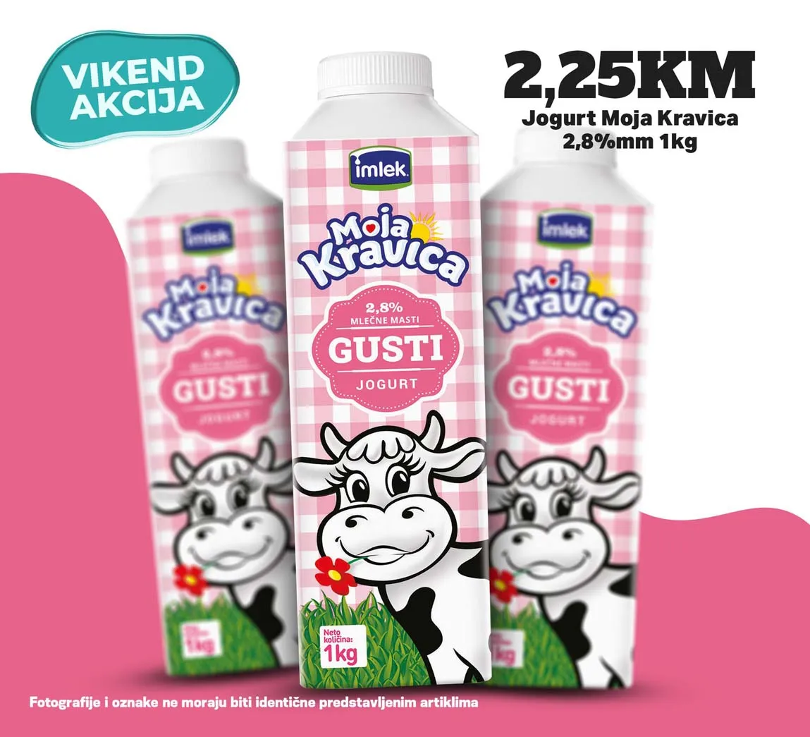 vikend akcija KORT
