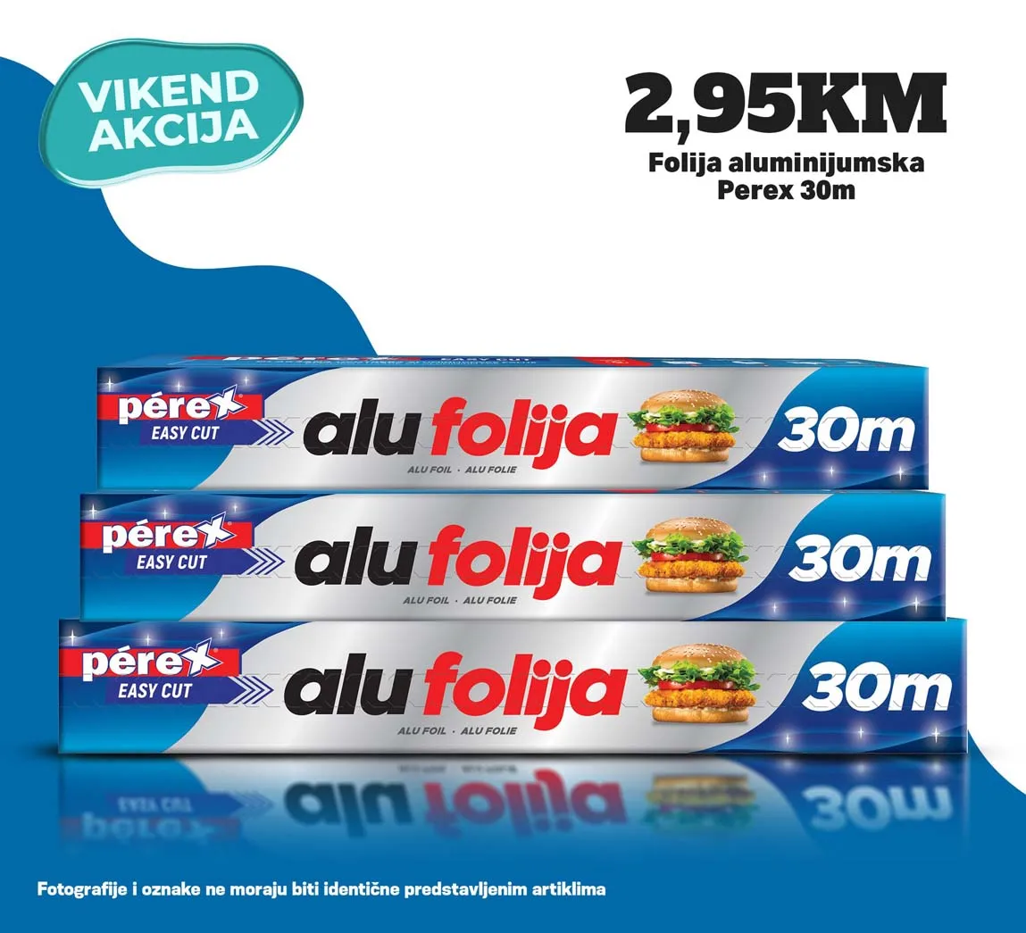 vikend akcija KORT