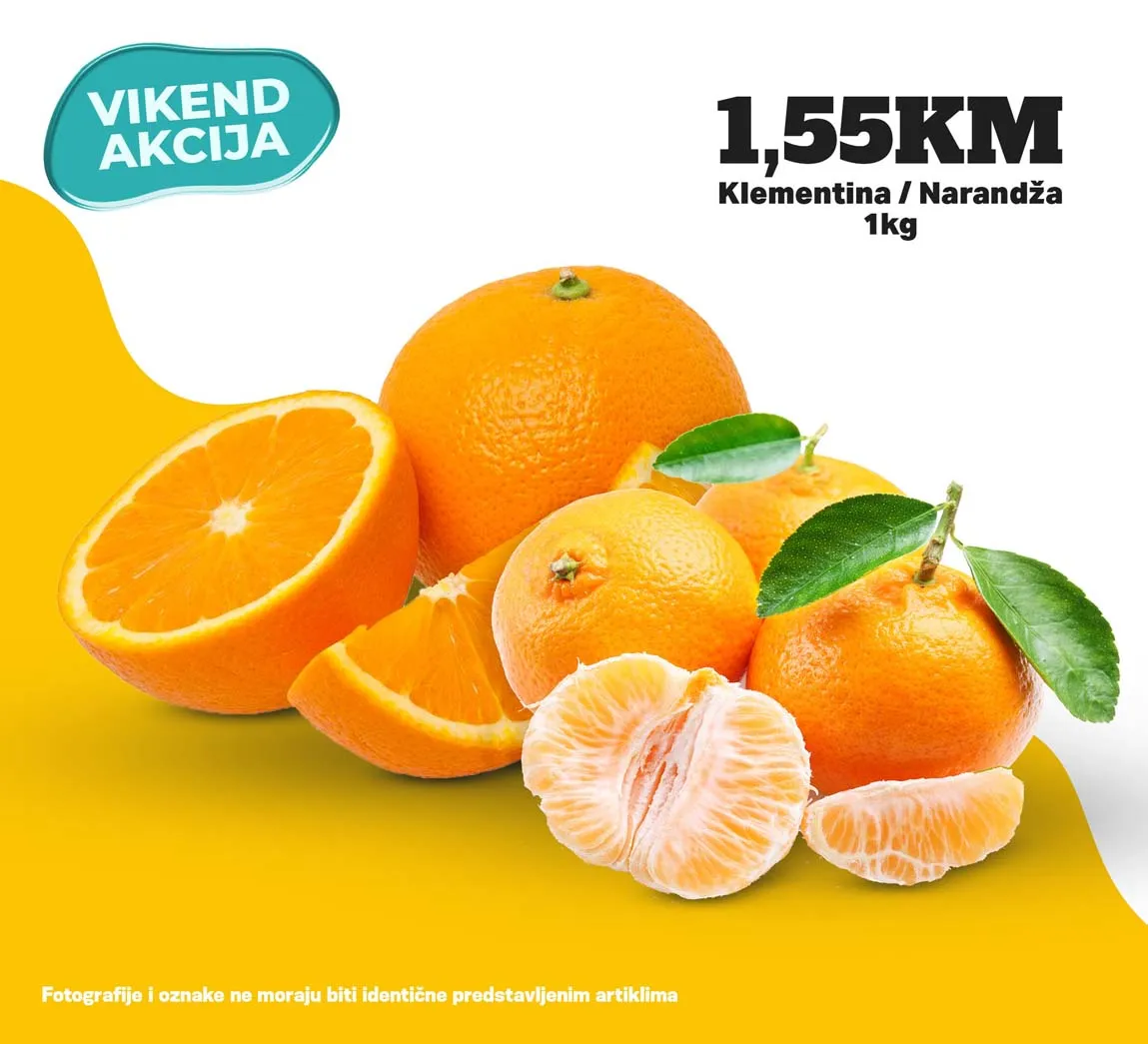 Kort marketi vikend akcija sniženja KORT vikend akcija