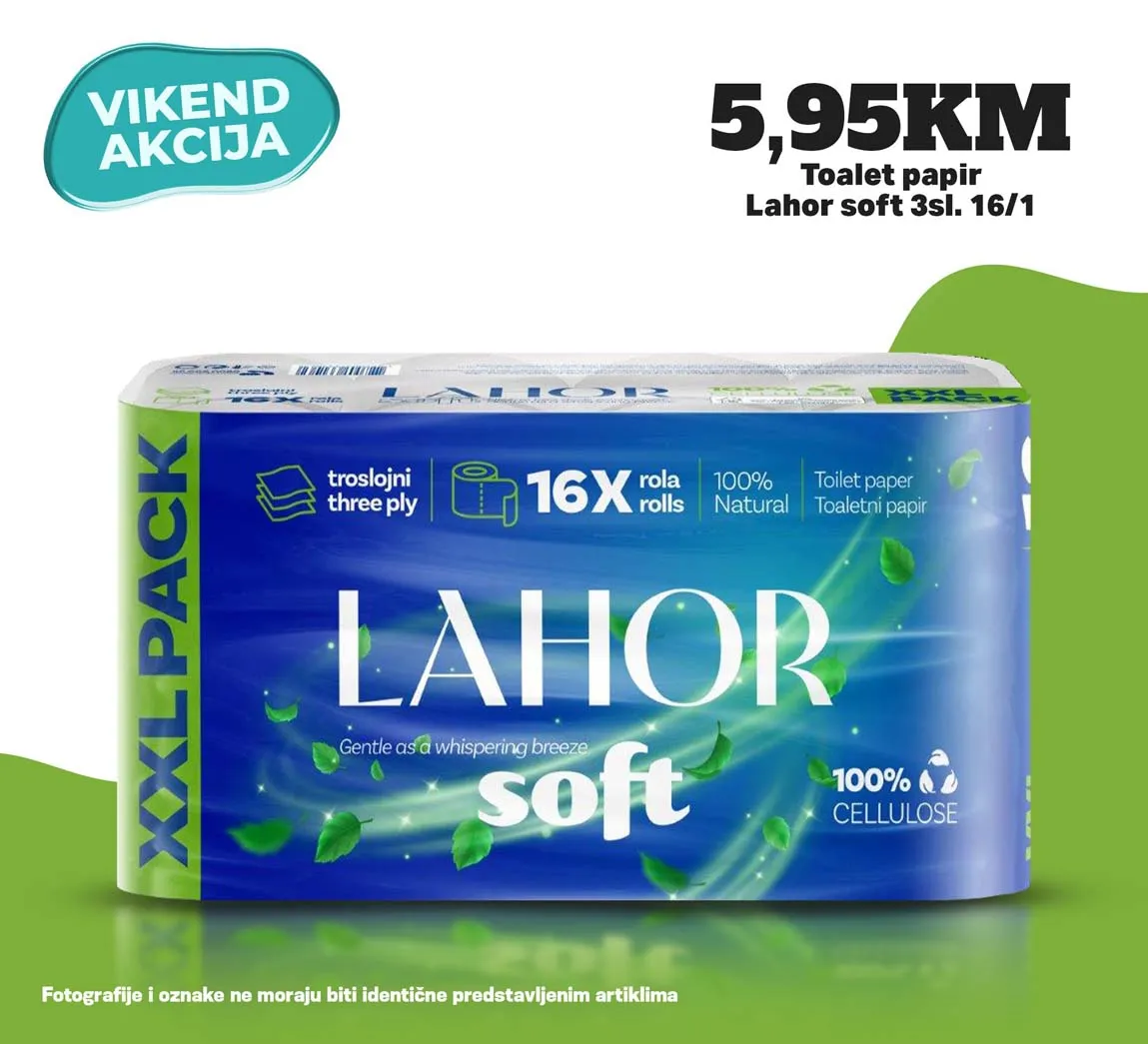 Kort marketi vikend akcija sniženja KORT vikend akcija