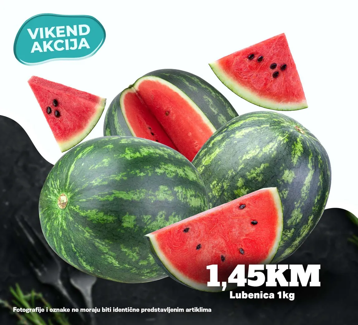 vikend akcija KORT