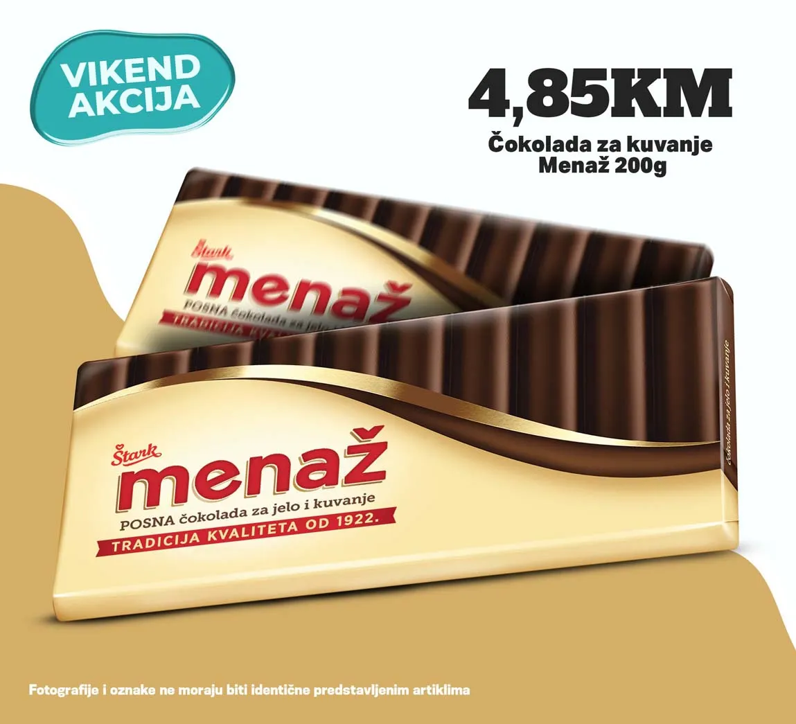 vikend akcija KORT