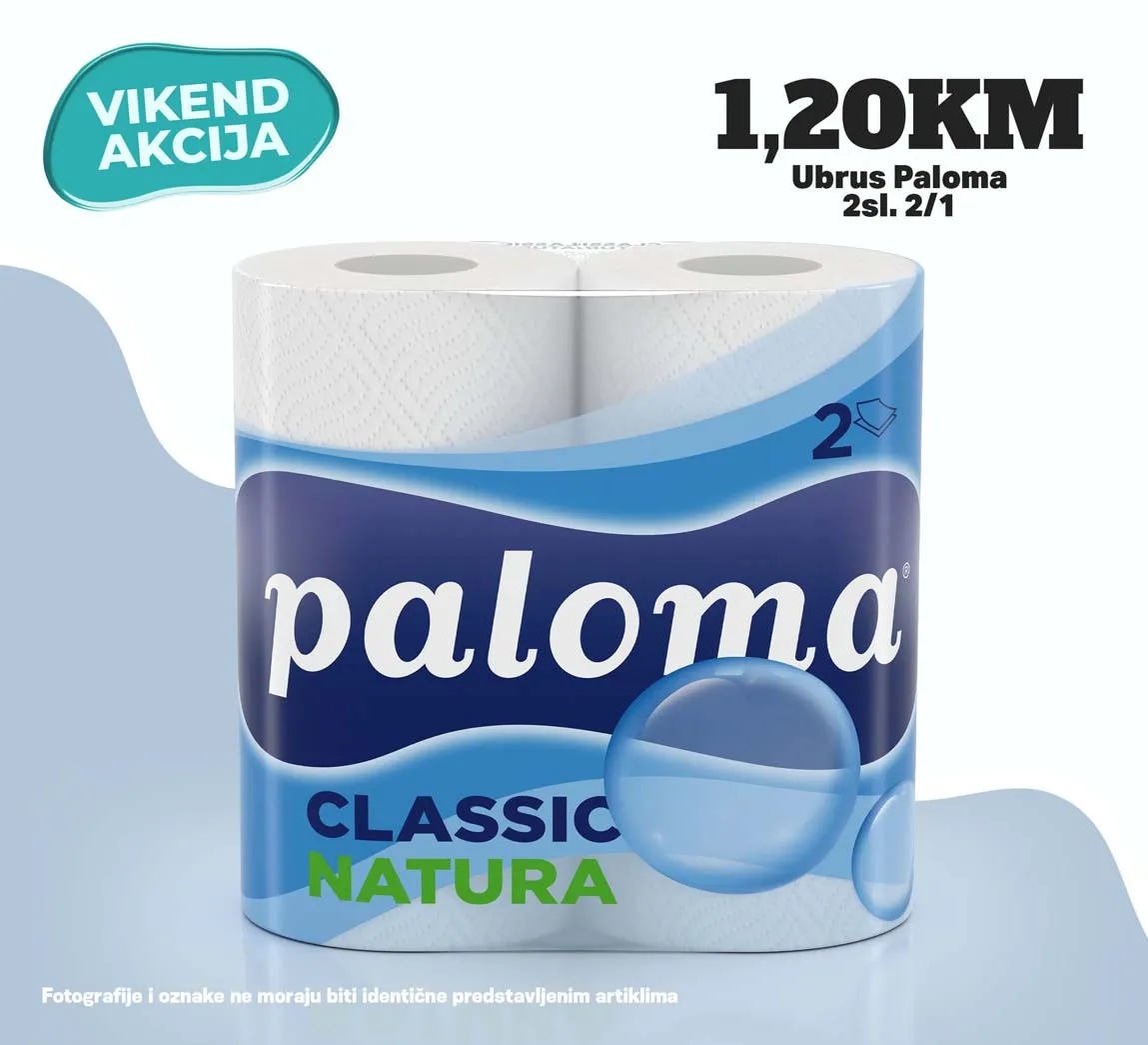 vikend akcija KORT