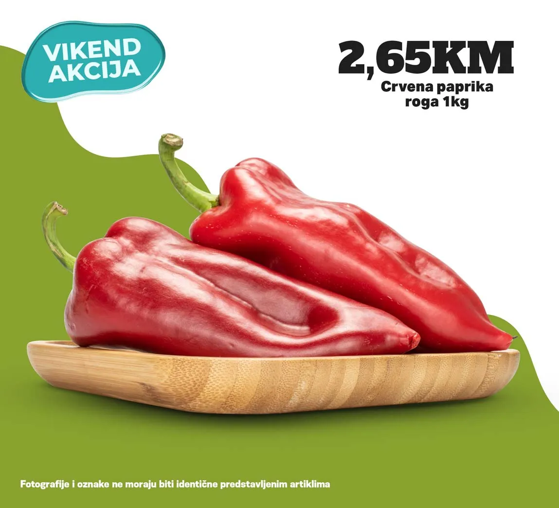 Kort Vikend akcija