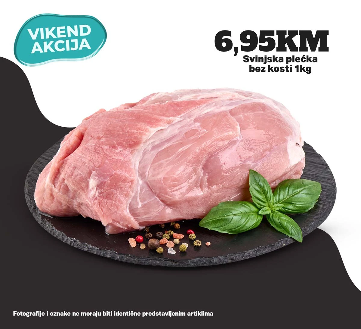 Kort vikend katalog strana 2