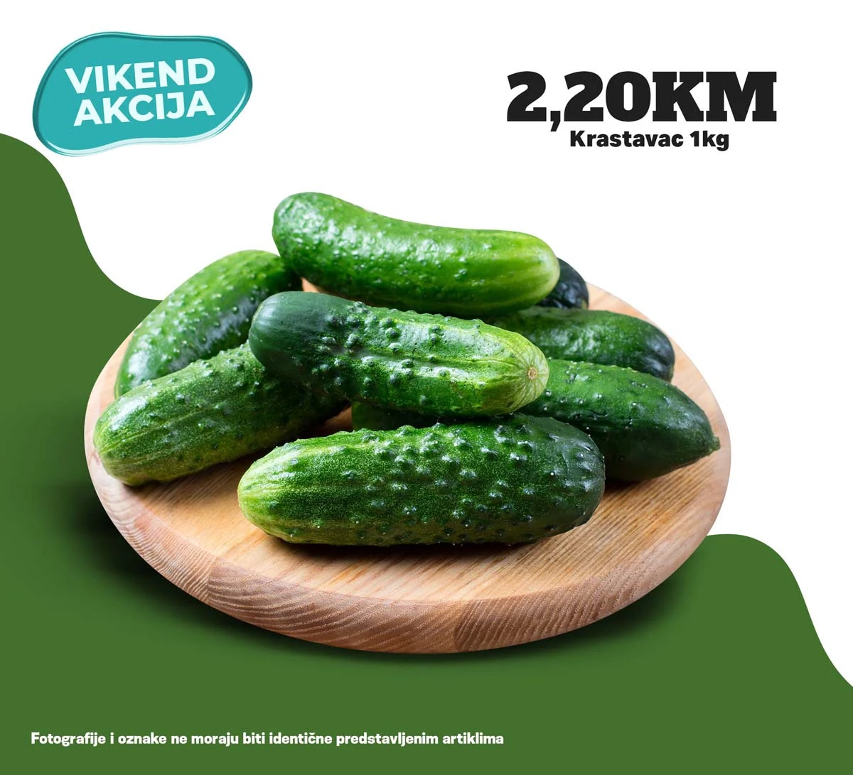 Kort vikend katalog strana 3