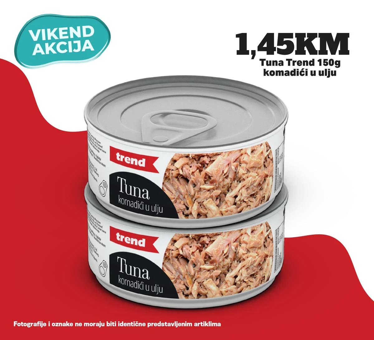 Kort vikend katalog strana 5