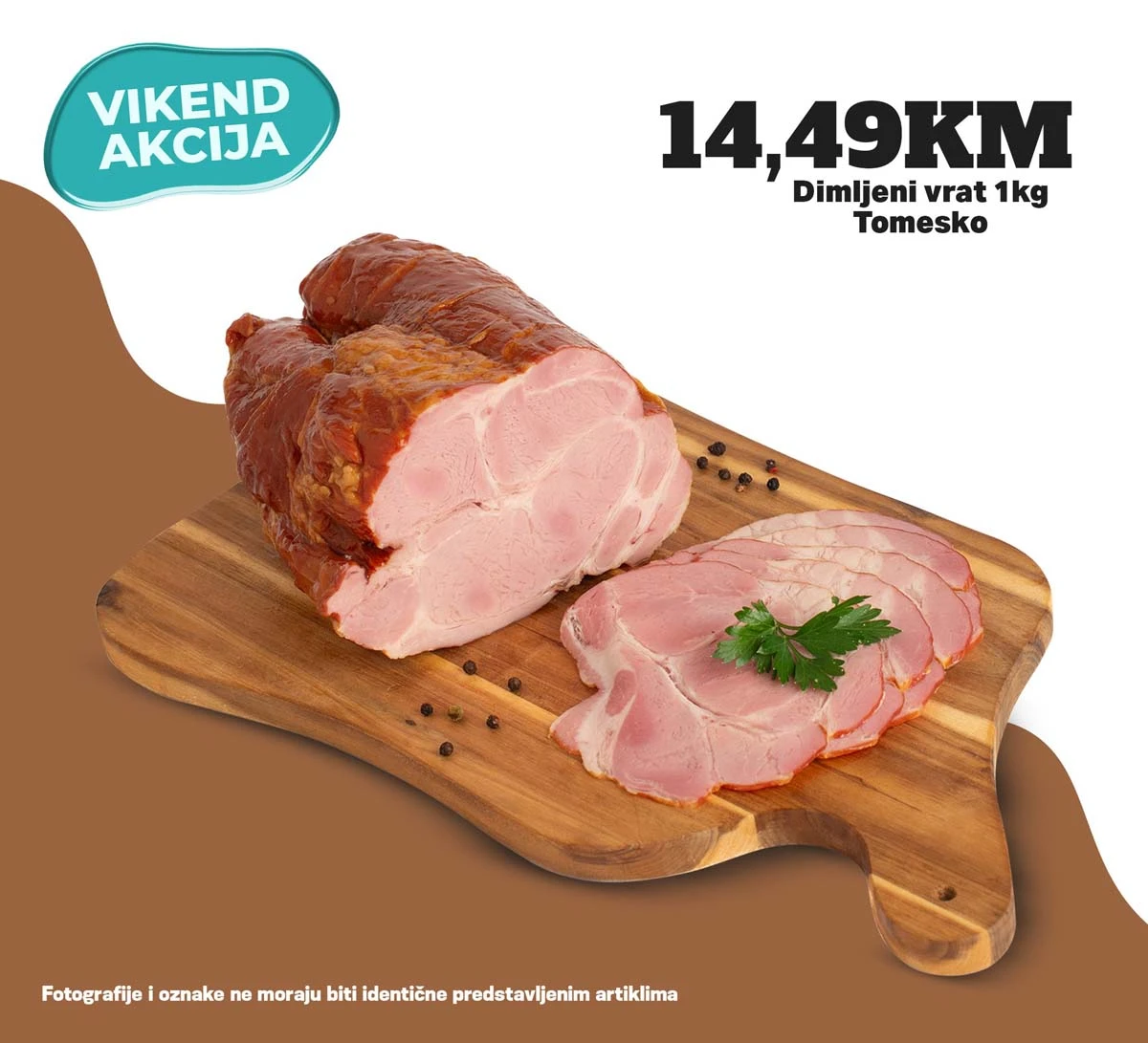 Kort vikend katalog strana 6