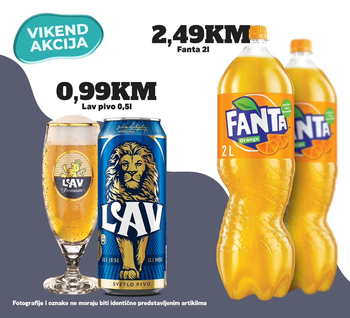 Kort vikend katalog strana 8