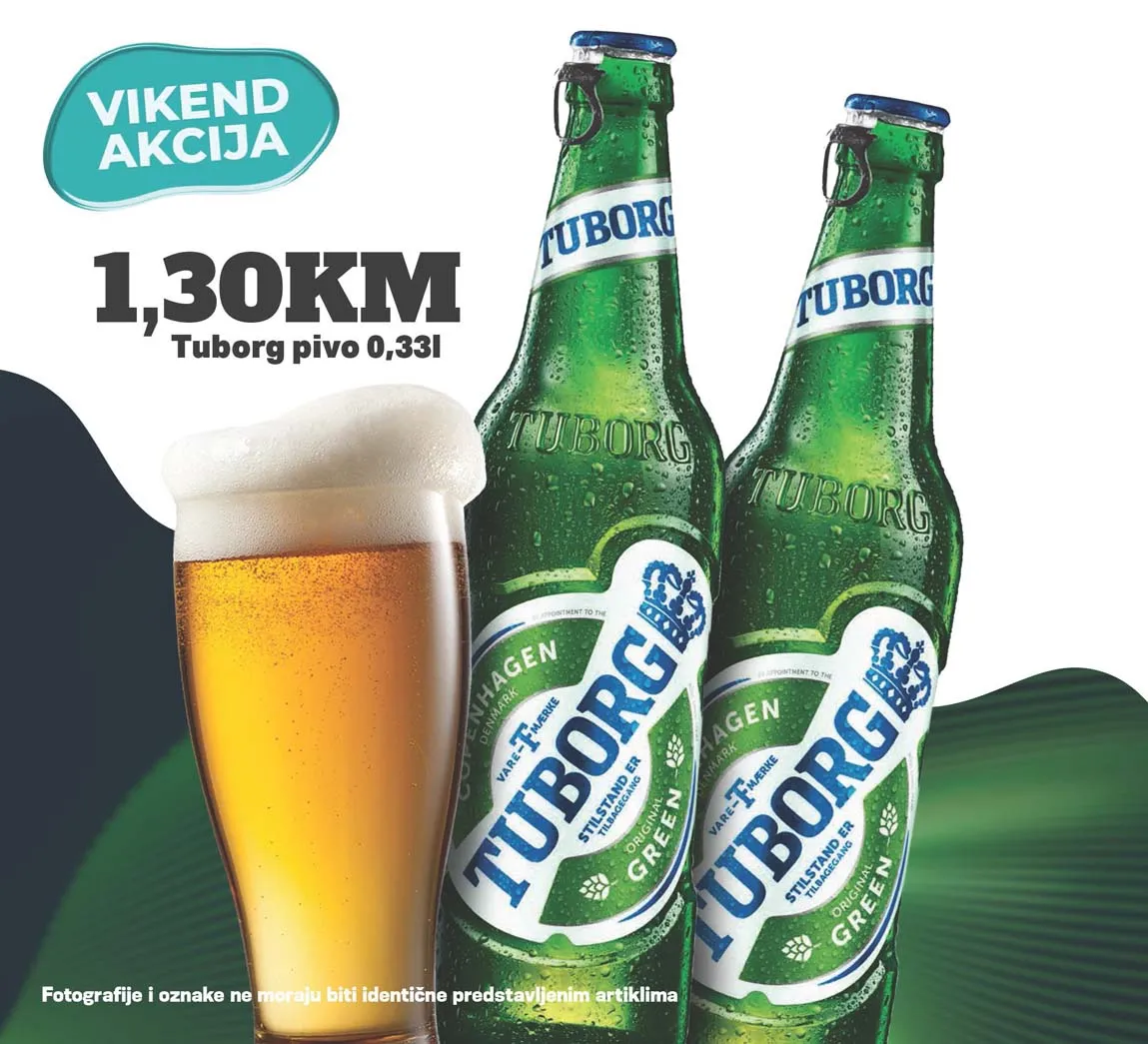 vikend akcija KORT