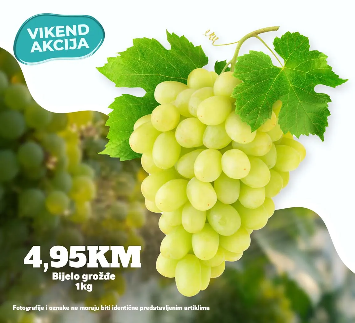 vikend akcija KORT