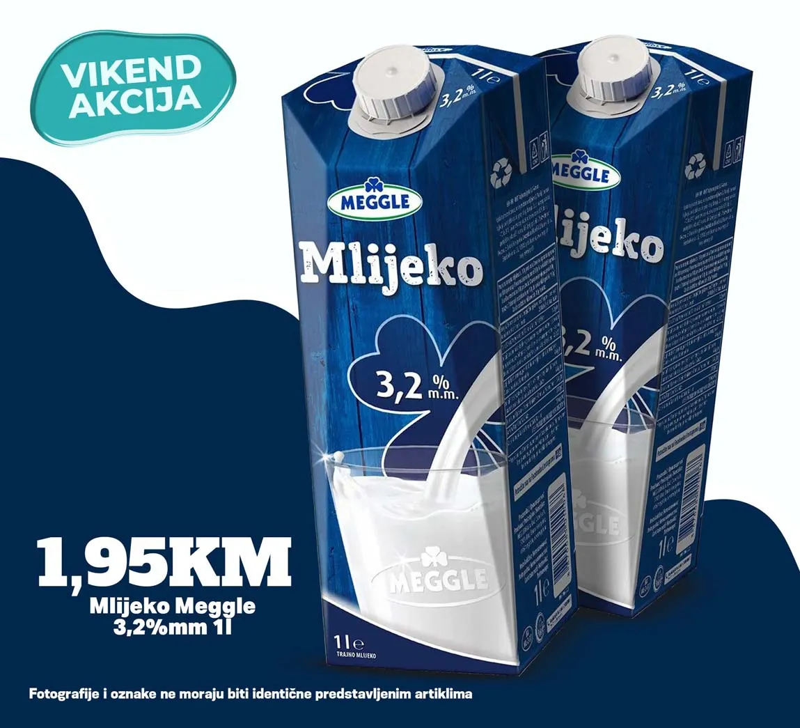 vikend akcija KORT