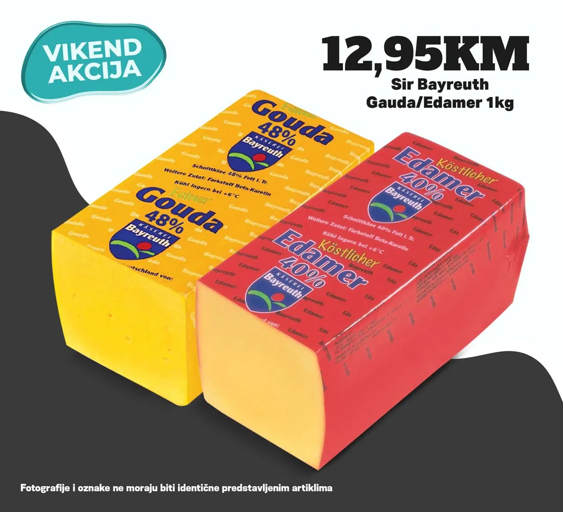 vikend akcija KORT