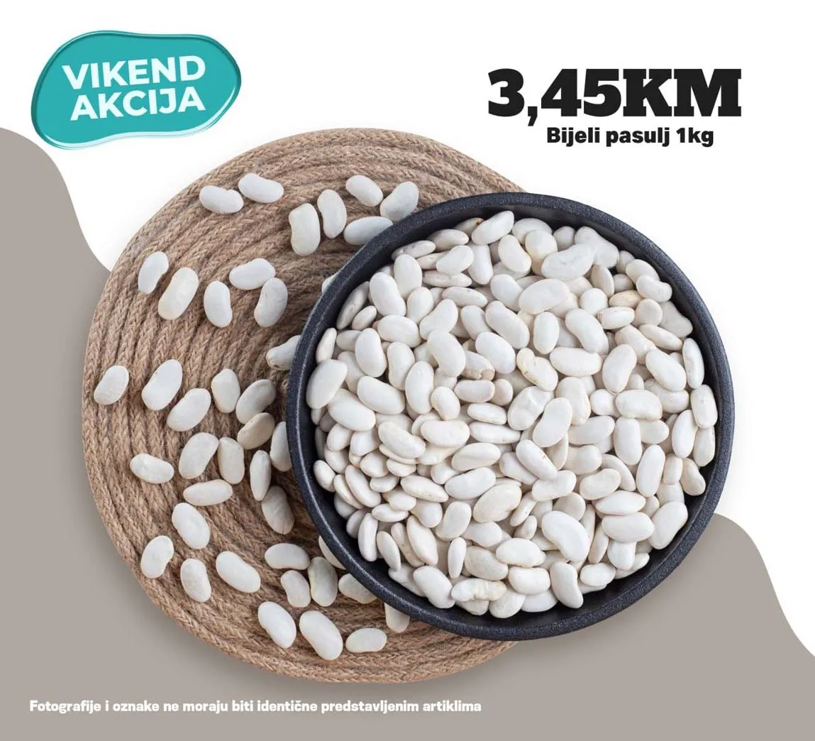 Kort marketi vikend akcija sniženja KORT vikend akcija