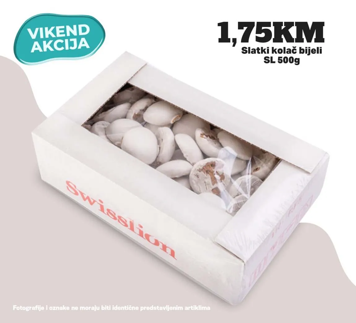 Kort marketi vikend akcija sniženja KORT vikend akcija