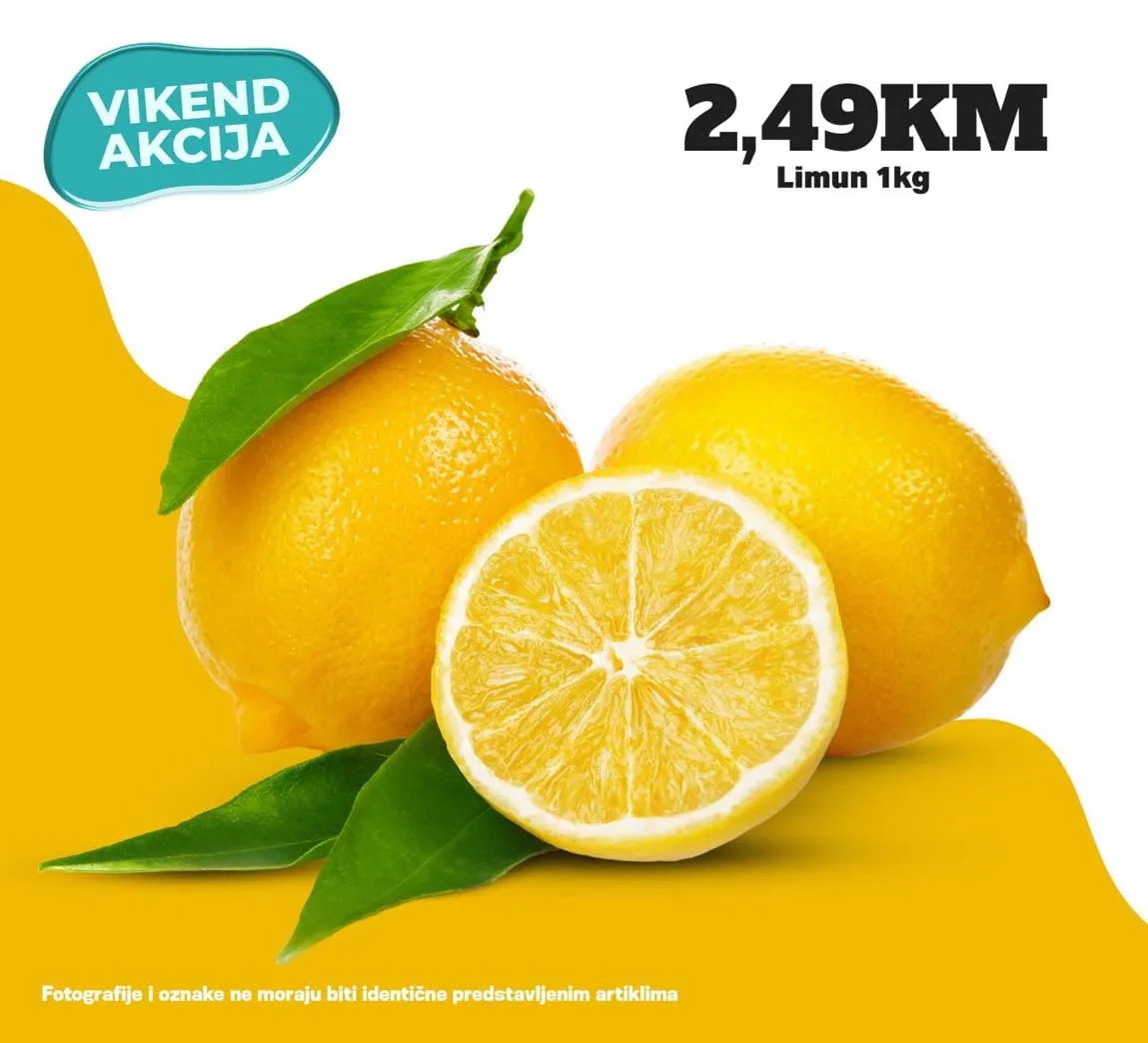 Kort marketi vikend akcija sniženja KORT vikend akcija