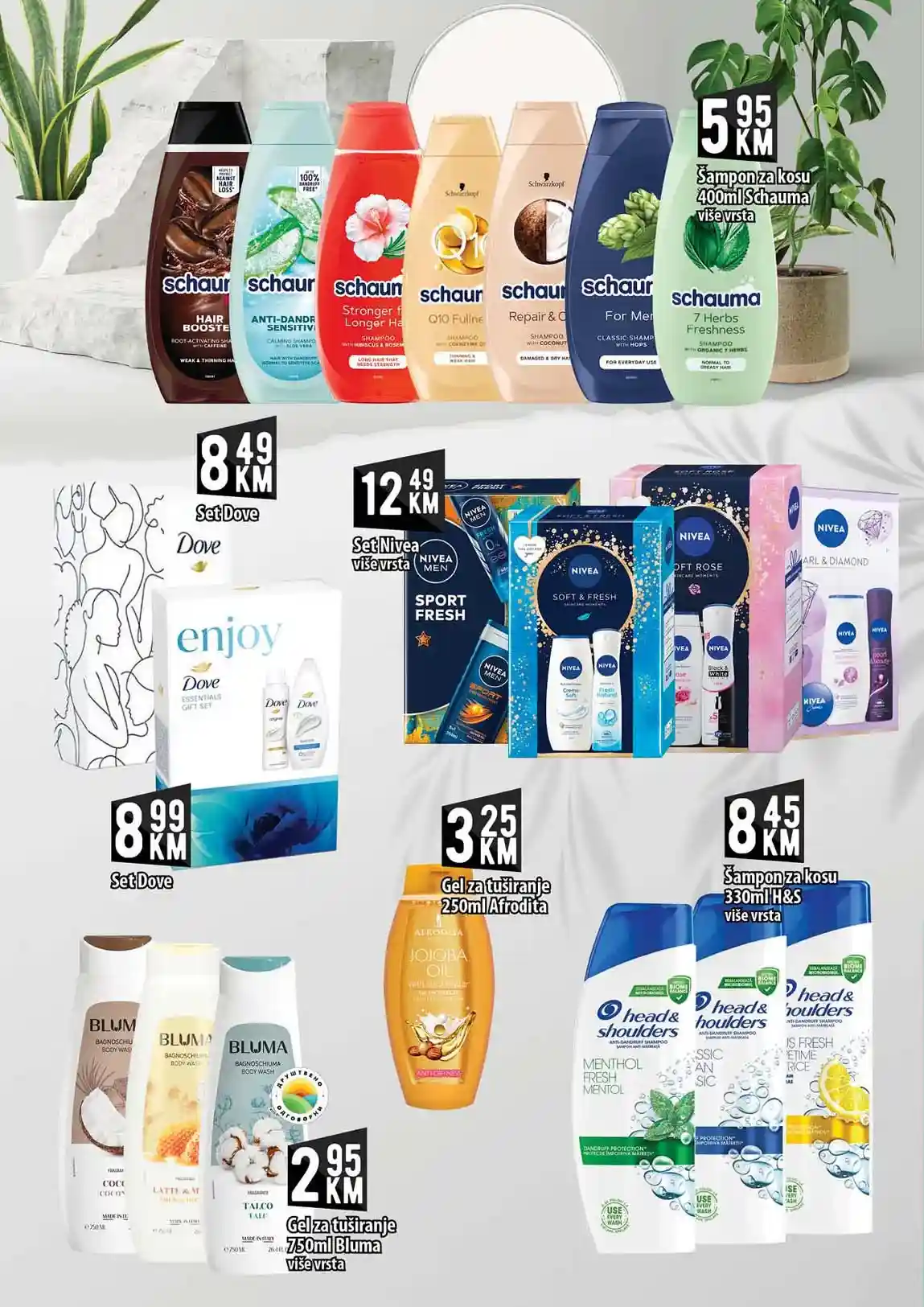 Katalozi KORT Snizenja