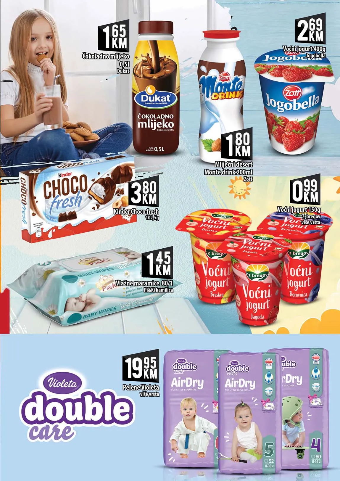 Katalozi KORT Snizenja