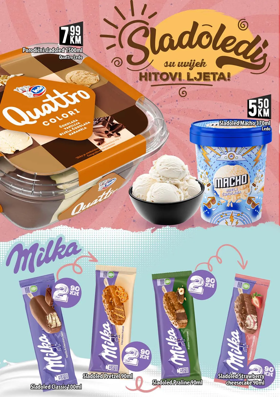 Katalozi KORT Snizenja
