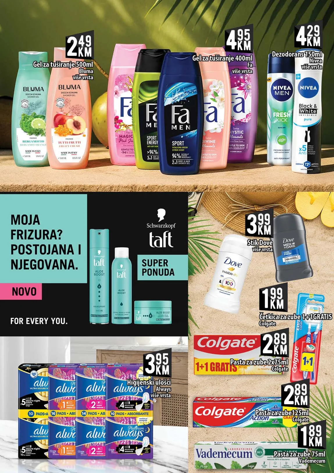 Katalozi KORT Snizenja