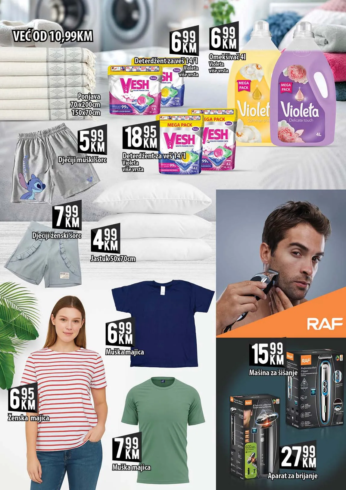 Katalozi KORT Snizenja