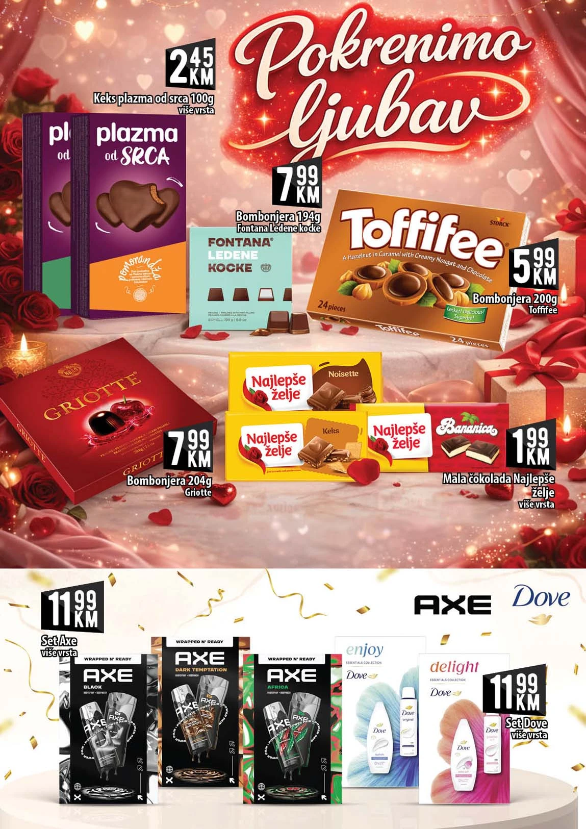 KORT Kataloška ponuda Katalozi KORT Snizenja