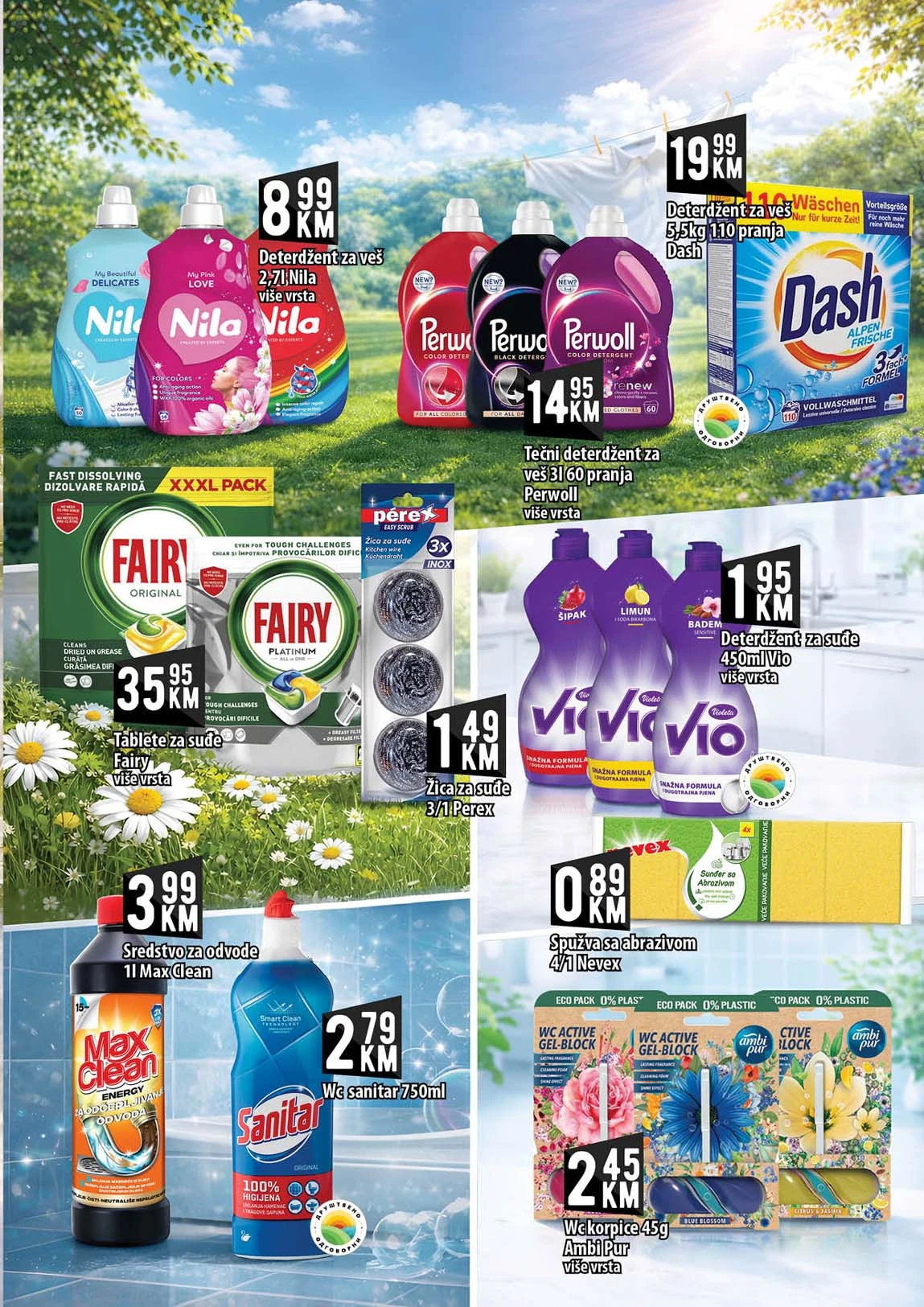 KORT Kataloška ponuda Katalozi KORT Snizenja