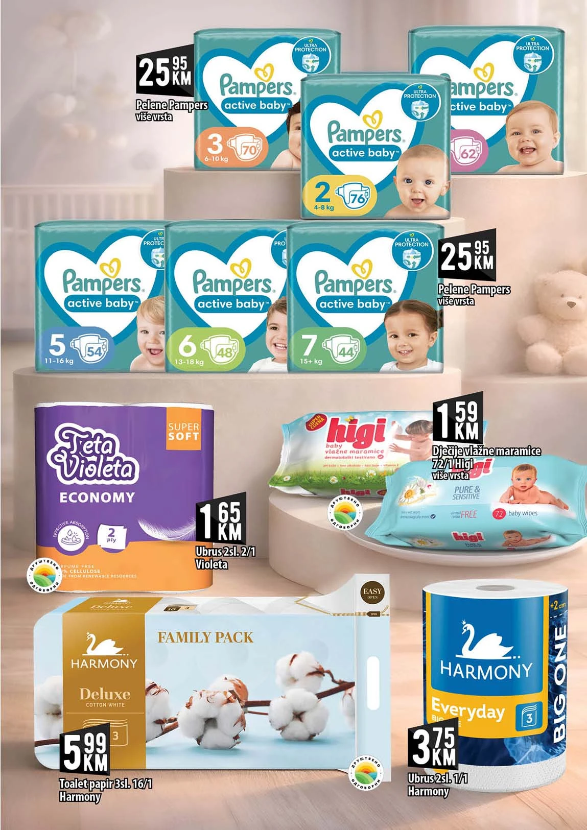 KORT Kataloška ponuda Katalozi KORT Snizenja