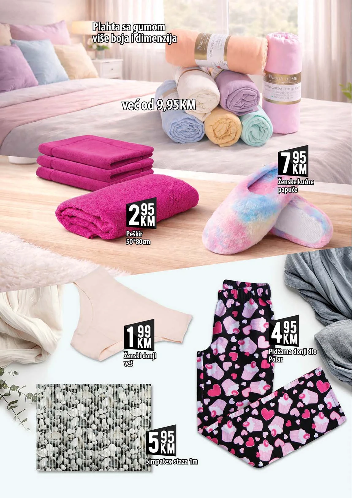 KORT Kataloška ponuda Katalozi KORT Snizenja