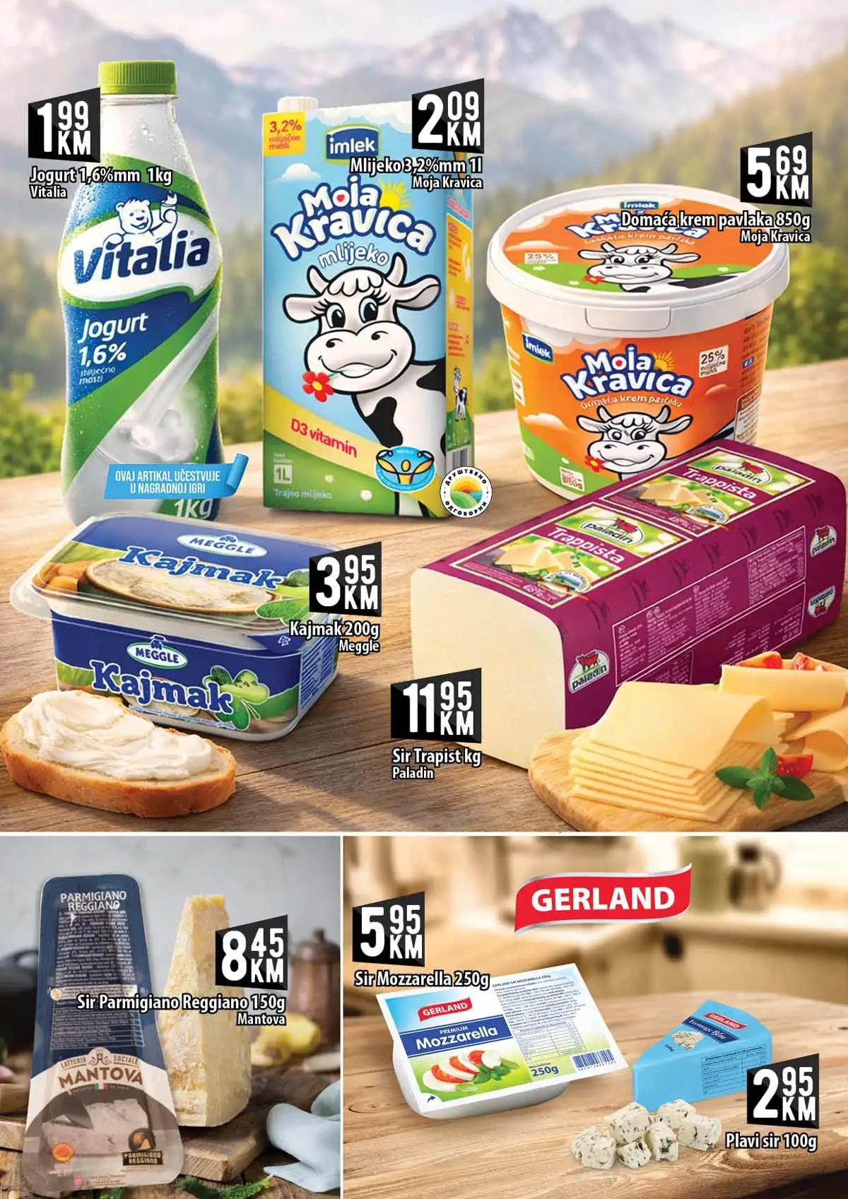 Katalozi KORT Snizenja