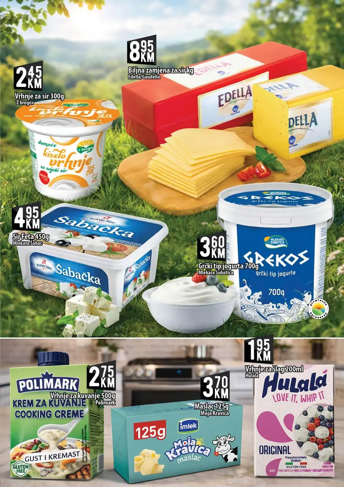 Katalozi KORT Snizenja