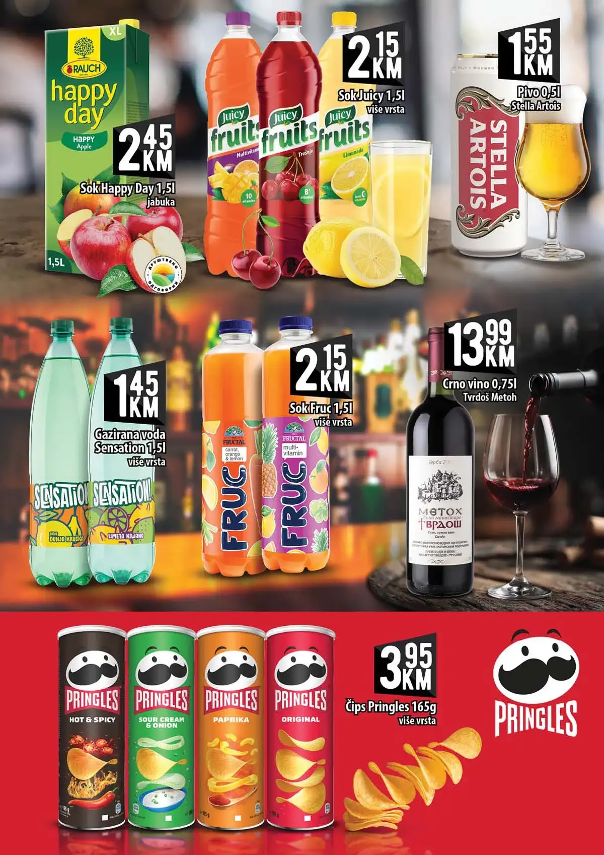 Katalozi KORT Snizenja