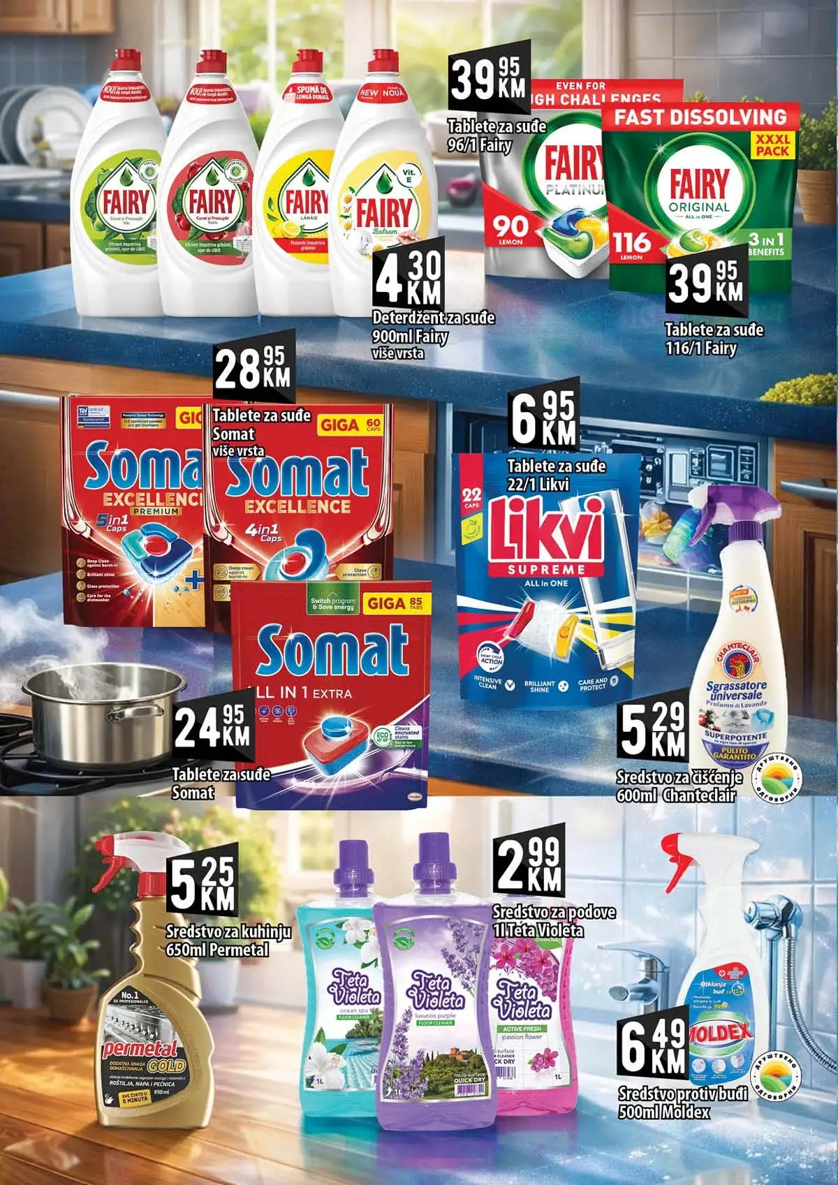 Katalozi KORT Snizenja