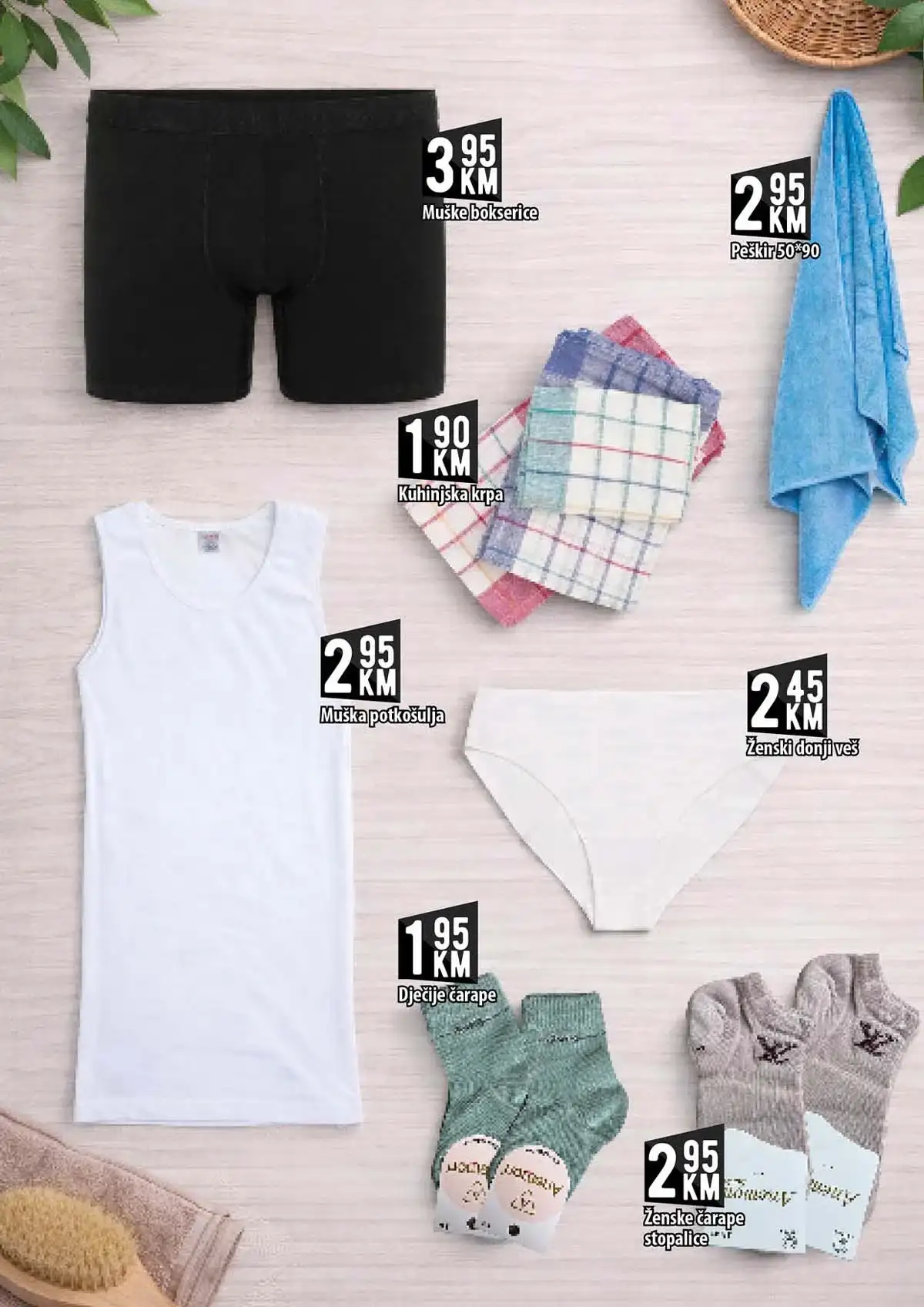 Katalozi KORT Snizenja