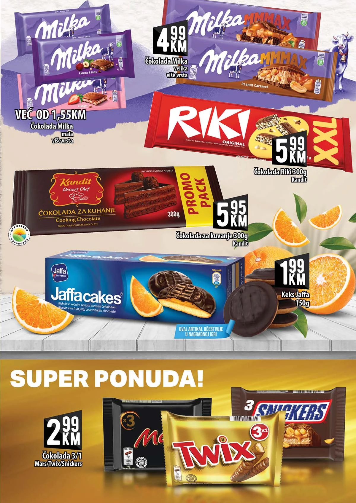 Katalozi KORT Snizenja