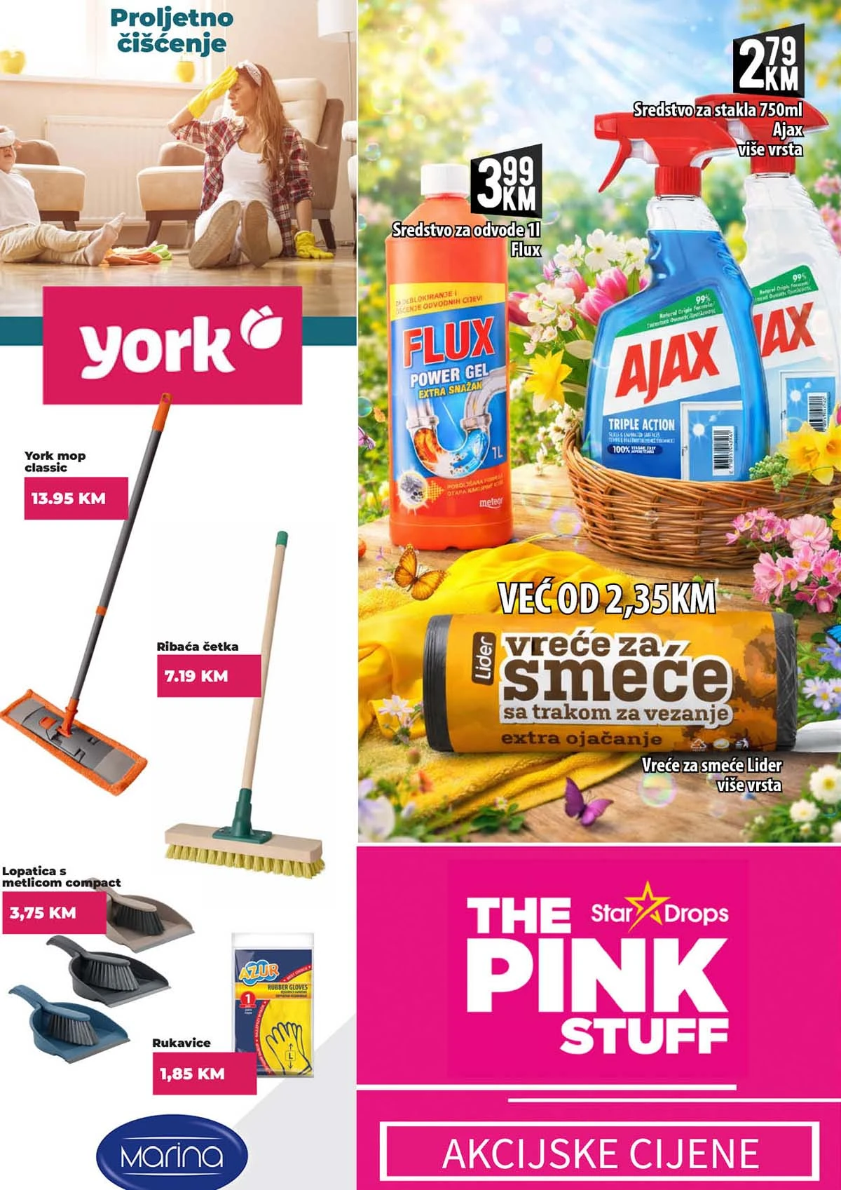 Katalozi KORT Snizenja