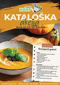 KORT akcija snizenja 