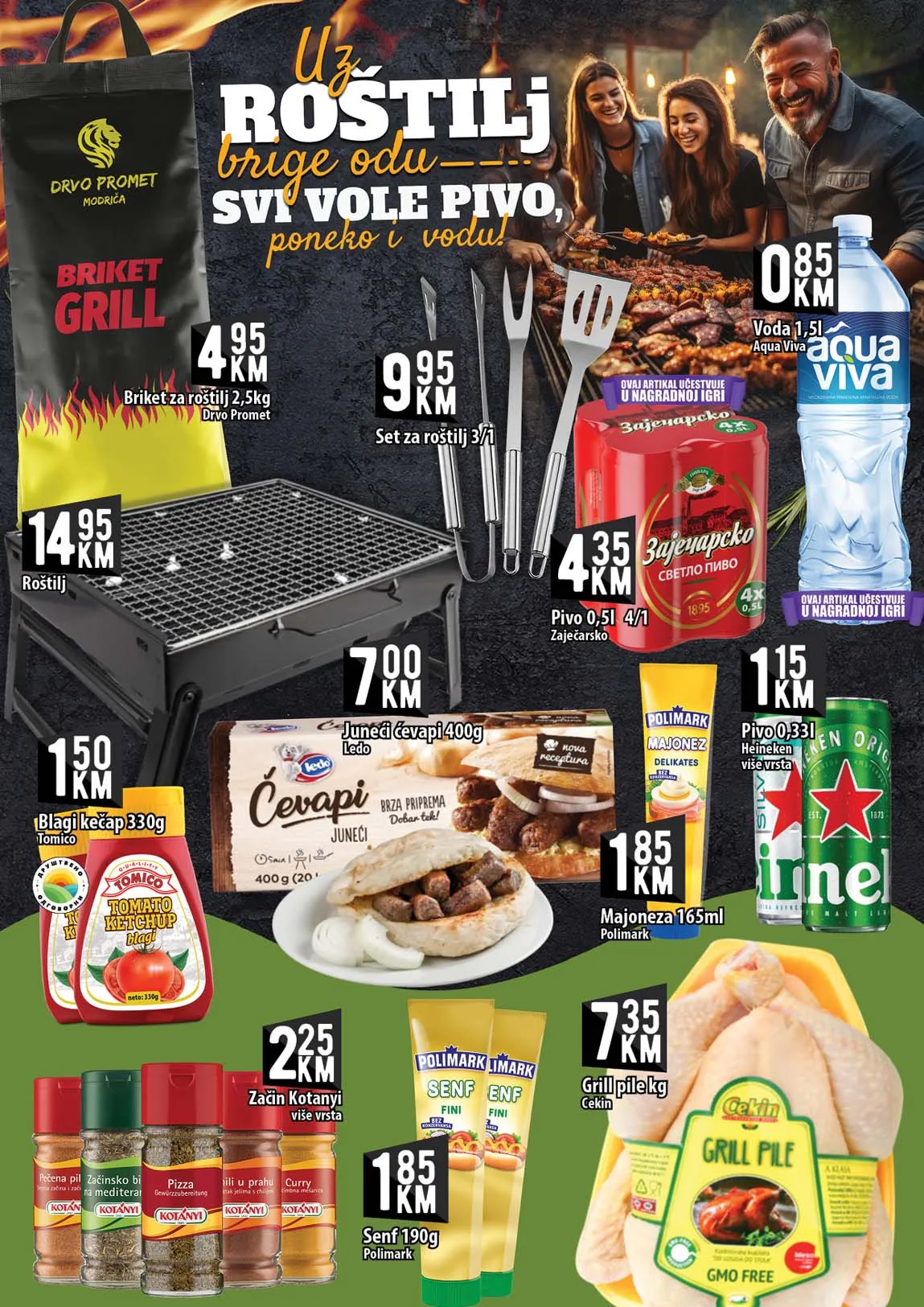 Katalozi KORT Snizenja