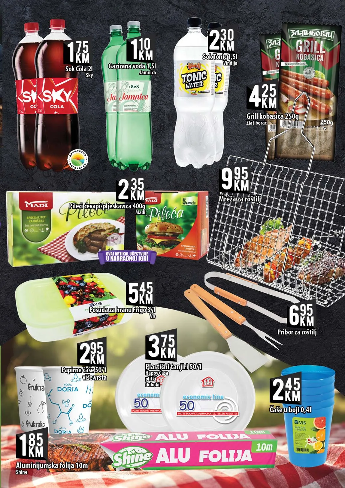 Katalozi KORT Snizenja