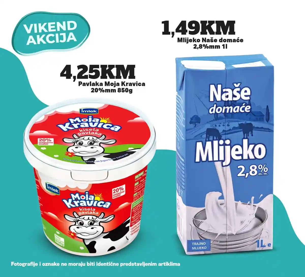 Kort vikend katalog strana 6
