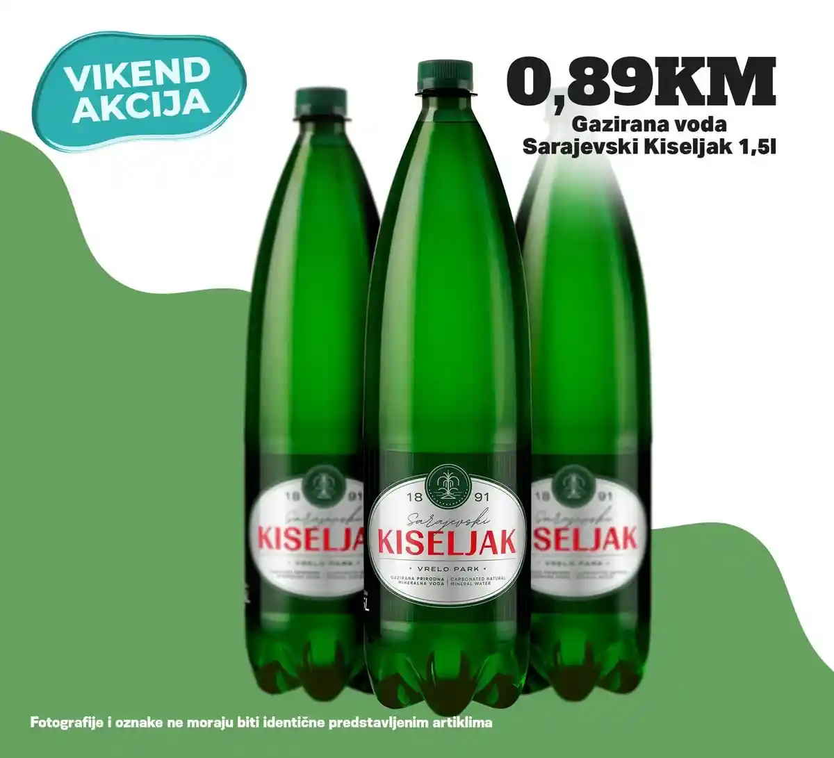 Kort vikend katalog strana 9